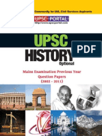 Download UPSC IAS Mains LAST 10 Year Papers History Optional.pdf