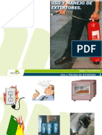 uso y manejo de extintore.pdf