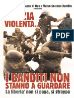 Polizia Violenta - I Banditi Non Stanno A Guardare