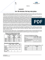 Entrada de P&G al mercado chileno de detergentes desafía dominio de Lever