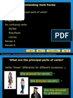 level1 lesson06 v2 understanding verb forms