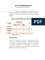 GRÁFICOS BIDIMENSIONALES