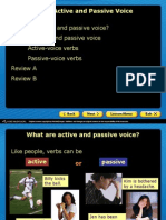 level1 lesson08 v2 using active and passive voice