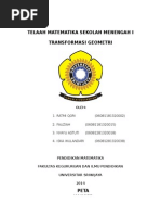 Download Transformasi Geometri by Drs Achmad SN282924838 doc pdf