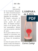 101317061912 Lam Para Lava