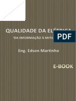 Qualidade de Energia e Book