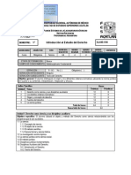 01 - Introducción Al Estudio Del Derecho.