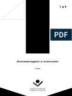 Manual CPBA 1 a 9 Armazenamento