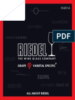 All About Riedel