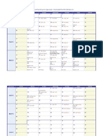 2015 CV Resident-Student Calendar