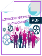 Actividades de Apropiación Del Conocimiento2