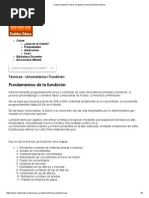 Codelco Educa_ Procesos Productivos Universitarios_Fundicion
