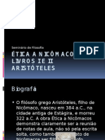 Ética de Aristóteles