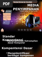 Media Penyimpanan