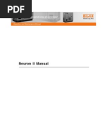 Download Neuron II Elgi Compressor by Oswaldo SN282934922 doc pdf