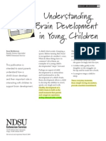 Understanding Brain Development in Children