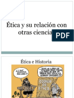 Presentation Etica