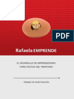 Revista Digital Rafaela EMPRENDE
