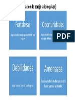 Matriz Foda 