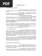 Direito Penal 1 2011