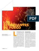 Retardantes Del Fuego 1 PDF