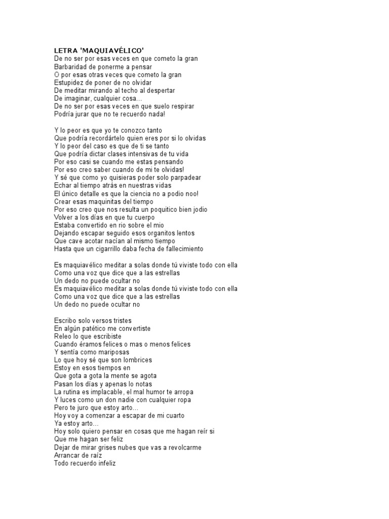 Letras Carnaval | PDF | Ocio, image size:768x1024