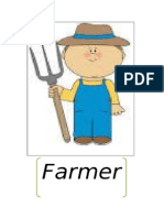 Farmer.