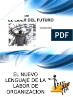 Lider Del Futuro Diapostivas