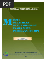 Download Modul Membuat Proposal Usaha by Juki Doank SN282948200 doc pdf