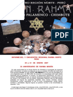 2007 Informe Palamenco-Chimbote