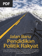 Download BUKU Jalan Baru Politik Rakyat by Muhlis Hatba SN282951266 doc pdf
