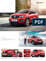 KWID 16 Pager Brochure PDF