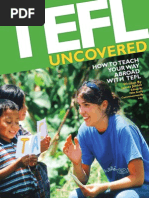 Tefl Uncovered