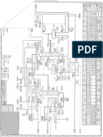 methanol pfd