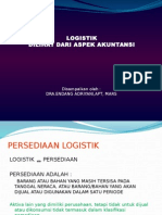 LOGISTIK DI RS