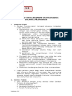 2.5. Peran Dan Tanggungjawab Orang Dewasa