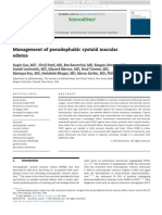 Management of Pseudophakic Cystoid Macular Edema: Sciencedirect