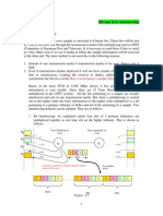 Chapter 3-Bit and Byte Interleaving