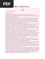 Kumpulan Diagnosa Tujuan Intervensi Keperawatan NANDA NIC NOC