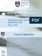 CGE416-UPSTREAM Business Perspective