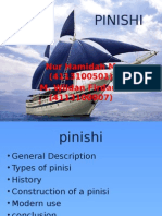 PINISHI