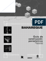 Guia de Construccion - Bahareque