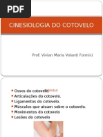 Cinesio - Cotovelo - Aula 14 04 2015