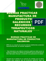 7.exposición BPM Galenicos