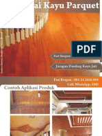 Kayu Lantai Rumah Modern, Kayu Lantai Rumah Tradisional, Kayu Lantai Solid, 081.23.2626.994