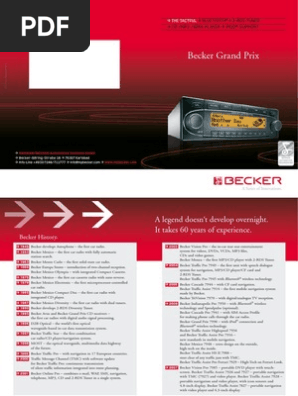 Becker