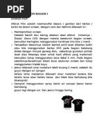 Download Belajar Sablon Bagian 1 by Mario Tamrin SN28298072 doc pdf