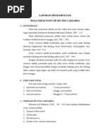 Download Lp Masa Nifas Post Sc by Vicky Dian Febriani SN282981749 doc pdf