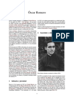 Óscar Romero