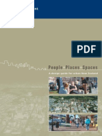  People Places Spaces Full Report